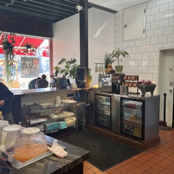Las Guerreras - Breakfast & Brunch Near Me - Oakland, California Las Guerreras - Breakfast & Brunch Near Me - Oakland, California