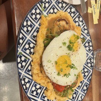 Unconventional Diner - Breakfast & Brunch Near Me - Washington, DC, District of Columbia Unconventional Diner - Breakfast & Brunch Near Me - Washington, DC, District of Columbia