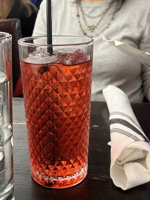 Belfrē Kitchen by null