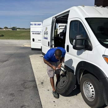 A’s On The Way Roadside - Tires Near Me - Overland Park, Kansas A’s On The Way Roadside - Tires Near Me - Overland Park, Kansas