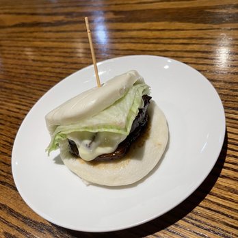 IPPUDO NY - Pork Chashu (Braised pork) - Ramen Near Me - New York, New York