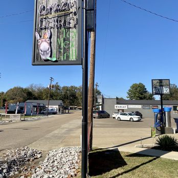 The Crazy Donkey Grill - Mexican Near Me - Palestine, Arkansas