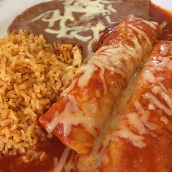 El Pirrin - Chicken enchiladas - Mexican Near Me - San Jose, California El Pirrin - Chicken enchiladas - Mexican Near Me - San Jose, California