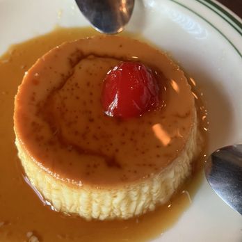 La Carreta - Miramar - Flan de Caramelo* - Cuban Near Me - Miramar, Florida La Carreta - Miramar - Flan de Caramelo* - Cuban Near Me - Miramar, Florida