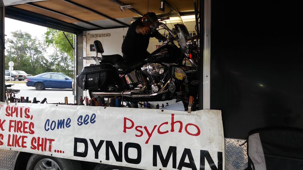 ALL CYCLES OF OCALA Updated September 2024 12 Photos 8410 SE 58th