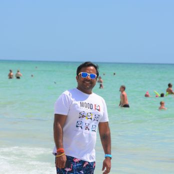 Crescent Beach - Beaches Near Me