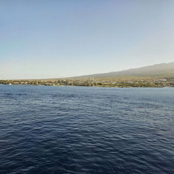 Island Lava Java - American Near Me - Kailua Kona, Hawaii