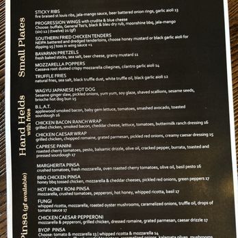 Progression Brewing - Terrific food - Brewpubs Near Me - Avon, Connecticut Progression Brewing - Terrific food - Brewpubs Near Me - Avon, Connecticut