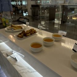 VIP Lounge