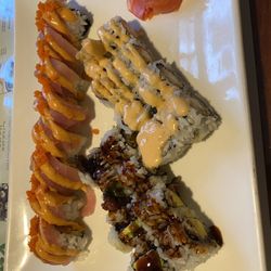 Yama Sushi II