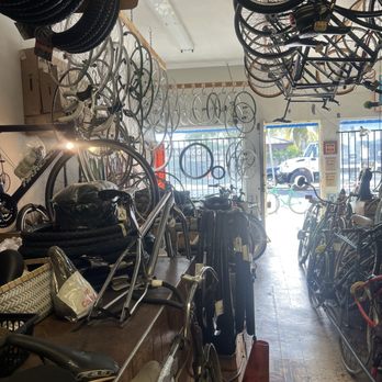 Bikesmith The - Inside - Bikes Near Me - San Diego, California Bikesmith The - Inside - Bikes Near Me - San Diego, California