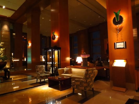 The Lobby Lounge ザ・ロビーラウンジ by null