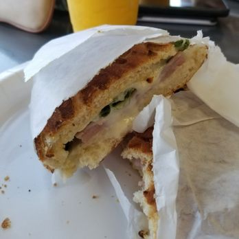 Orange Sunrise - Ham Torta - Juice Bars & Smoothies Near Me - San Jose, California Orange Sunrise - Ham Torta - Juice Bars & Smoothies Near Me - San Jose, California