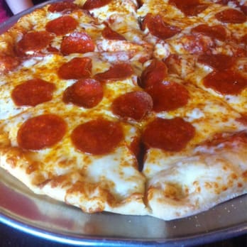 HotBox Pizza - Pepperoni pizza - Pizza Near Me - Plainfield, Indiana