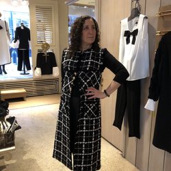 Sophy Curson - Elegant and sheik ladies clothes