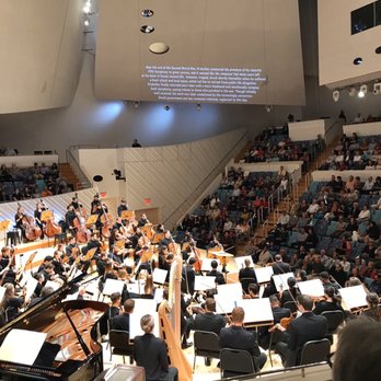 New World Symphony - Performing Arts Near Me - Miami Beach, Florida