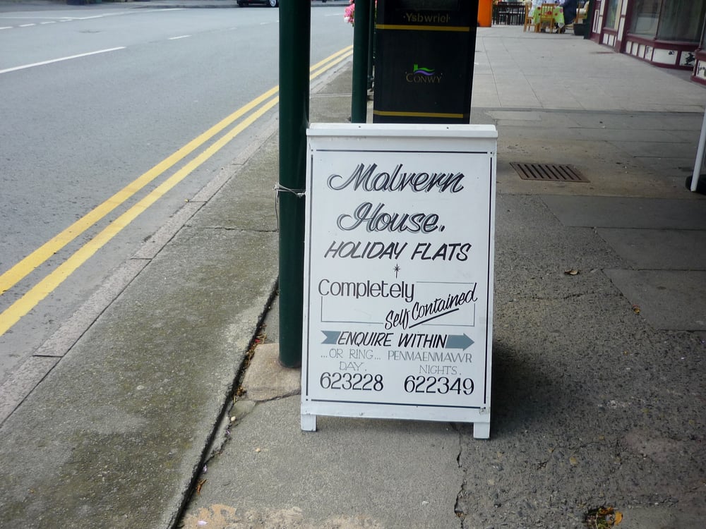 MALVERN HOUSE Updated July 2024 Malvern House, Penmaenmawr, Conwy