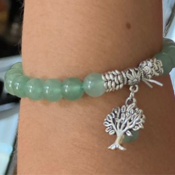 Lucky Eye Crystals - Bracelet - Spiritual Shop Near Me - Buena Park, California Lucky Eye Crystals - Bracelet - Spiritual Shop Near Me - Buena Park, California