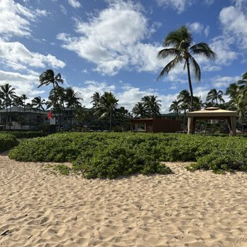 Poipu Beach - Beaches Near Me - Koloa, Hawaii