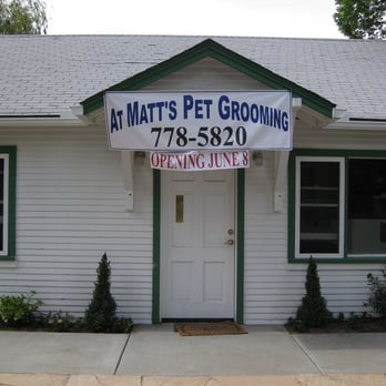 At Matt's Pet Grooming - Pet Groomers Near Me - Prescott, Arizona At Matt's Pet Grooming - Pet Groomers Near Me - Prescott, Arizona