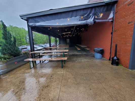 Hi-Wire Brewing Durham by null