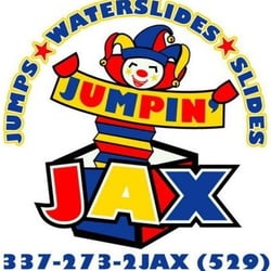 Jumpin Jax Jumps - Family affordable rental company.