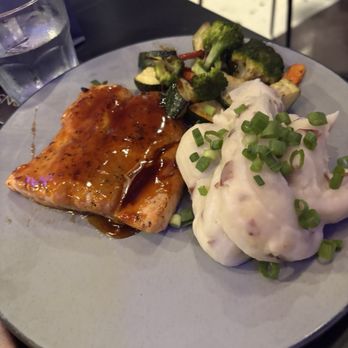 Sessions By The Bay - Salmon - Cannabis Dispensaries Near Me - National City, California