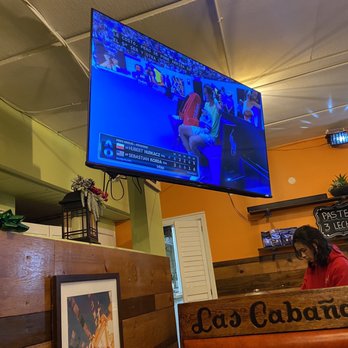 Las Cabañas Mexican Grill & Taqueria - Mexican Near Me - Berkeley, California Las Cabañas Mexican Grill & Taqueria - Mexican Near Me - Berkeley, California