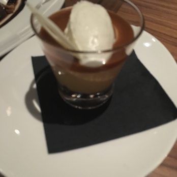 STK Steakhouse - Budino dessert - Bars Near Me - Denver, Colorado STK Steakhouse - Budino dessert - Bars Near Me - Denver, Colorado