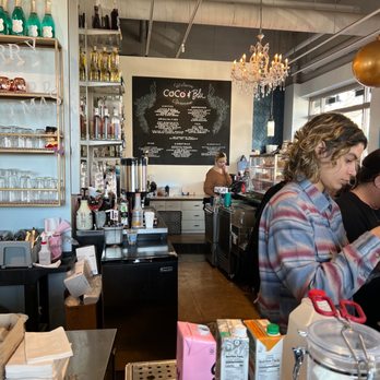 CoCo & Blu - Cocktail Bars Near Me - Arlington Heights, Illinois