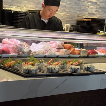 Miko Sushi & Hibachi - Plainview - Sushi bar - Japanese Near Me - Plainview, New York Miko Sushi & Hibachi - Plainview - Sushi bar - Japanese Near Me - Plainview, New York