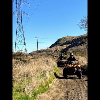 Enjoy the Mountain ATV Tours - ATV Rentals/Tours Near Me - Tracy, California