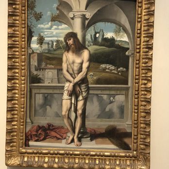 Kimbell Art Museum - Art Museums Near Me - Fort Worth, Texas
