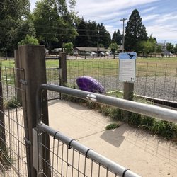 Candlelight Dog Park