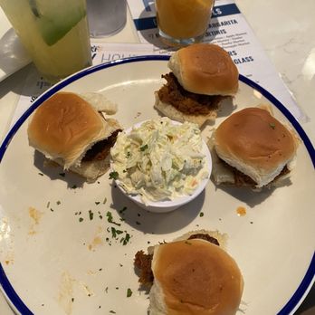 Big Fish Grill Rehoboth - Seafood Near Me - Rehoboth Beach, Delaware