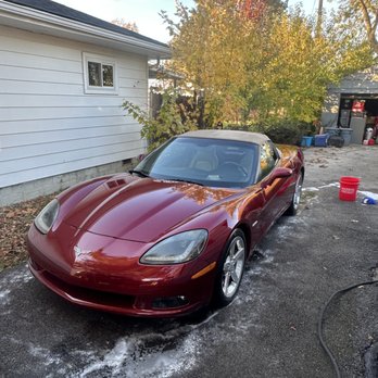 Ccc Details - Auto Detailing Near Me - Grove City, Ohio Ccc Details - Auto Detailing Near Me - Grove City, Ohio