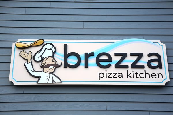 Brezza Pizza Kitchen by null