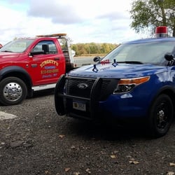 Burgetts Towing