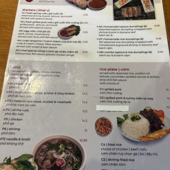 Pho 79 - Vietnamese Near Me - Omaha, Nebraska