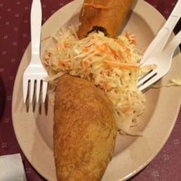 Fried Goodness.... Fried Goodness....