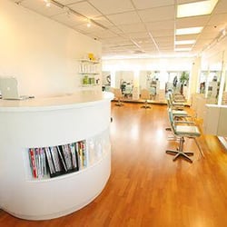 Michi Beauty Salon