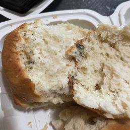 Plain biscuits