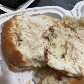 Black Bear Diner - Madera - Plain biscuits - American Near Me - Madera, California