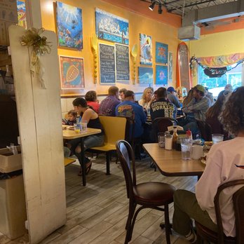 Native Cafe - Always busy and the food is delicious - American Near Me - Gulf Breeze, Florida Native Cafe - Always busy and the food is delicious - American Near Me - Gulf Breeze, Florida