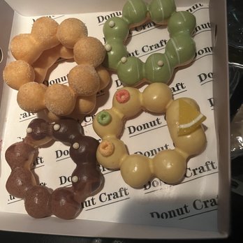 Donut Craft - Donuts Near Me - Little Neck, New York