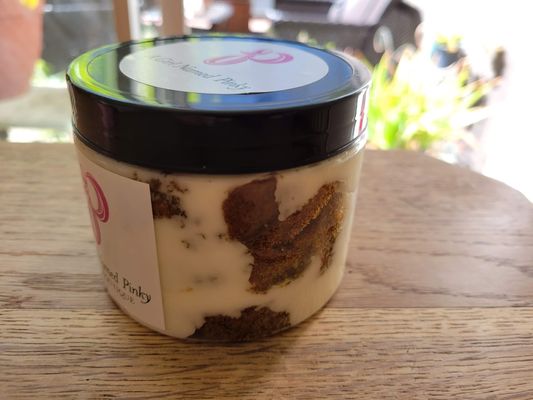 A Girl Named Pinky by null