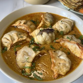 Cafe Shangrila - momos - Himalayan/Nepalese Near Me - New York, New York Cafe Shangrila - momos - Himalayan/Nepalese Near Me - New York, New York