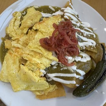 I Love U Brunch - Breakfast & Brunch Near Me - Van Nuys, California