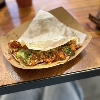 Loqui - Tacos Near Me - Los Angeles, California