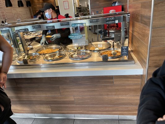 Panda Express by null
